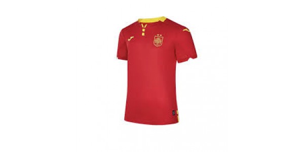 Espagne 4-0 Arabie Saoudite